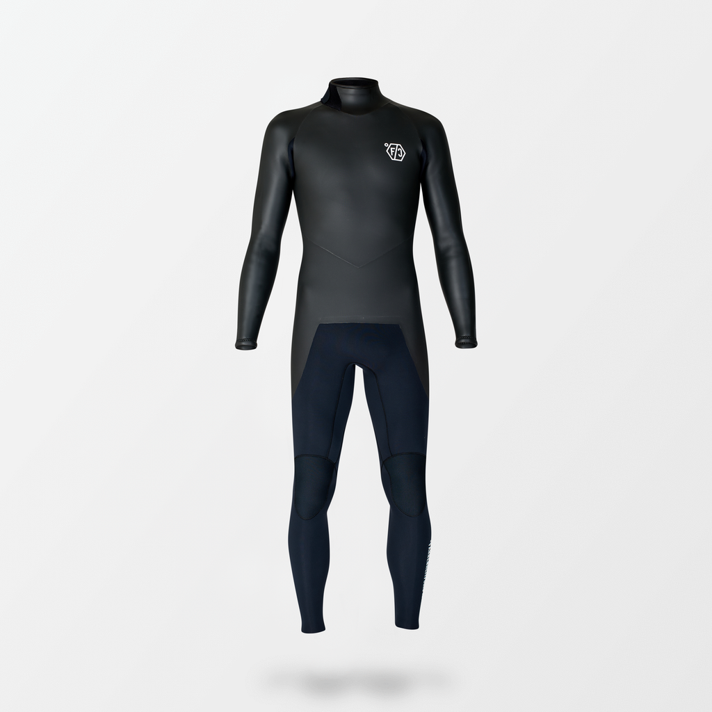 Fahrenheit Celsius Wetsuits  Ful