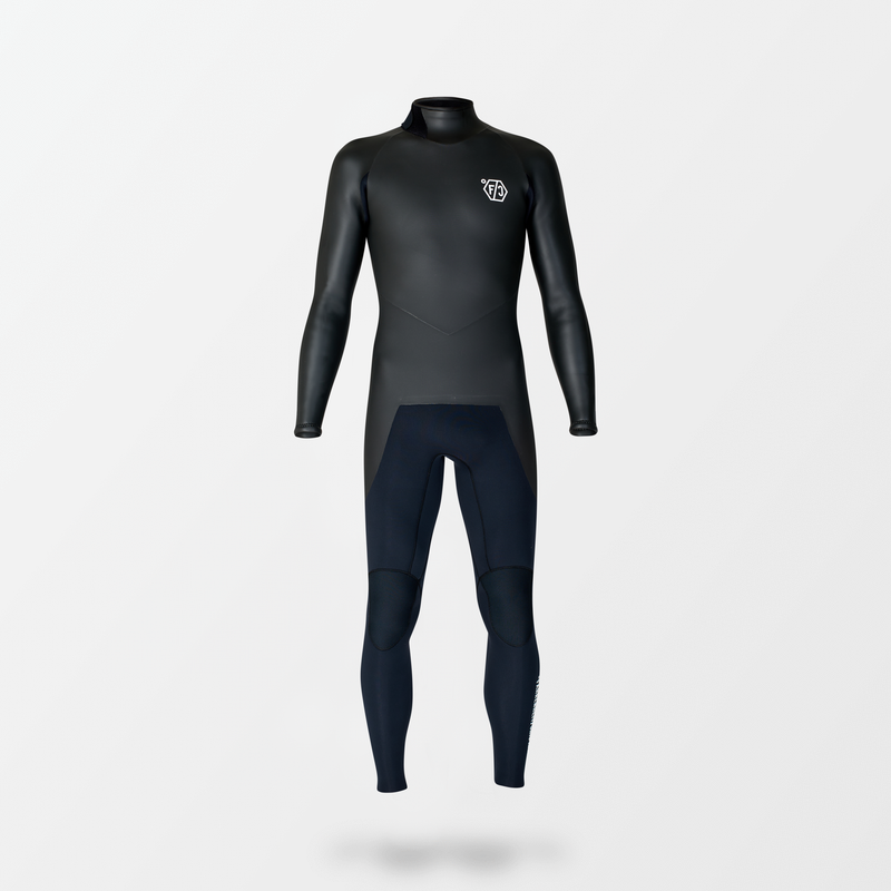 FC Wetsuits Earvin 3-2mm