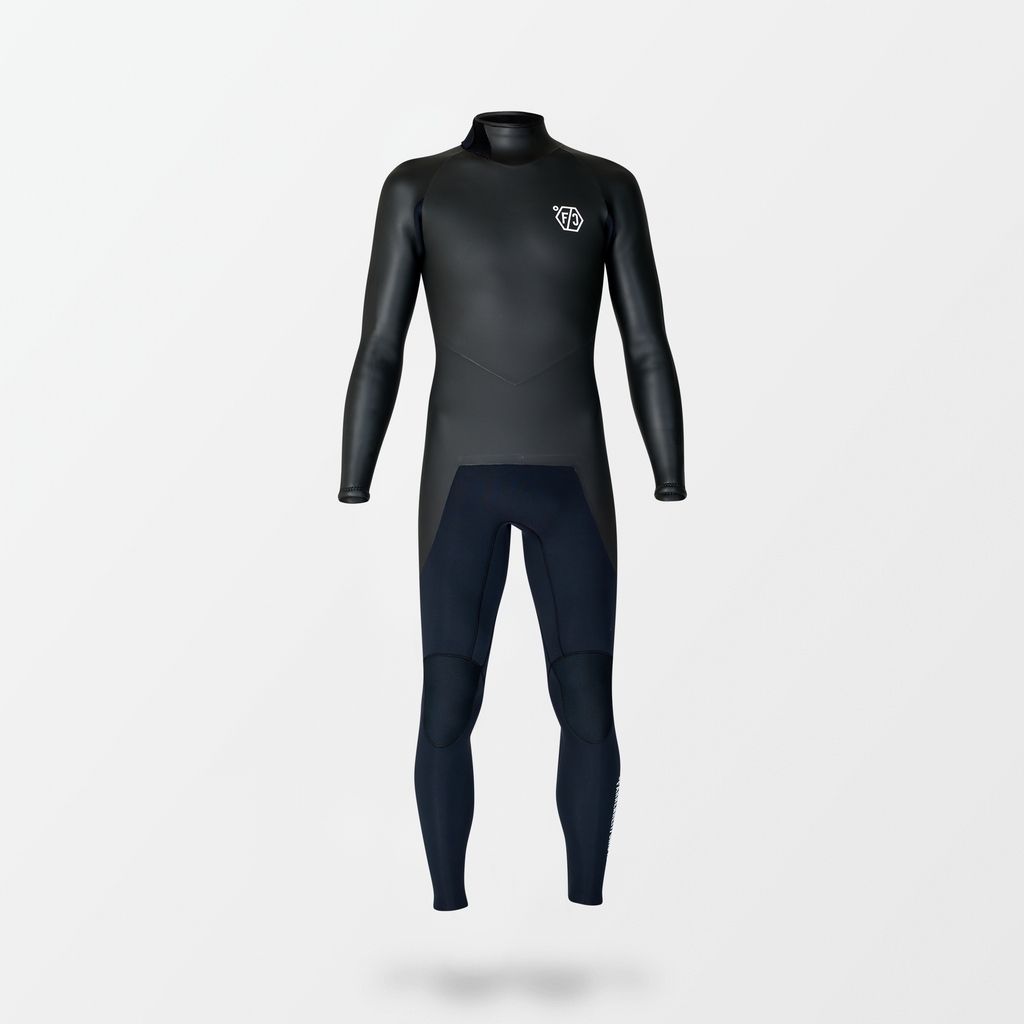 FC Wetsuits Ewing 3-3