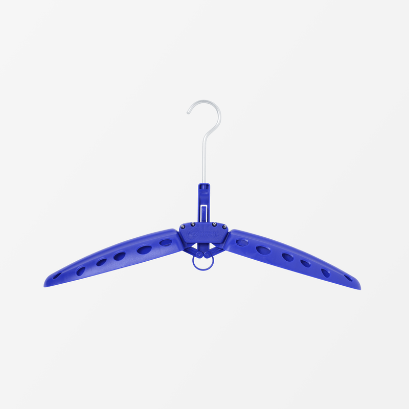 Hang Time Hanger - Fahrenheit Celsius