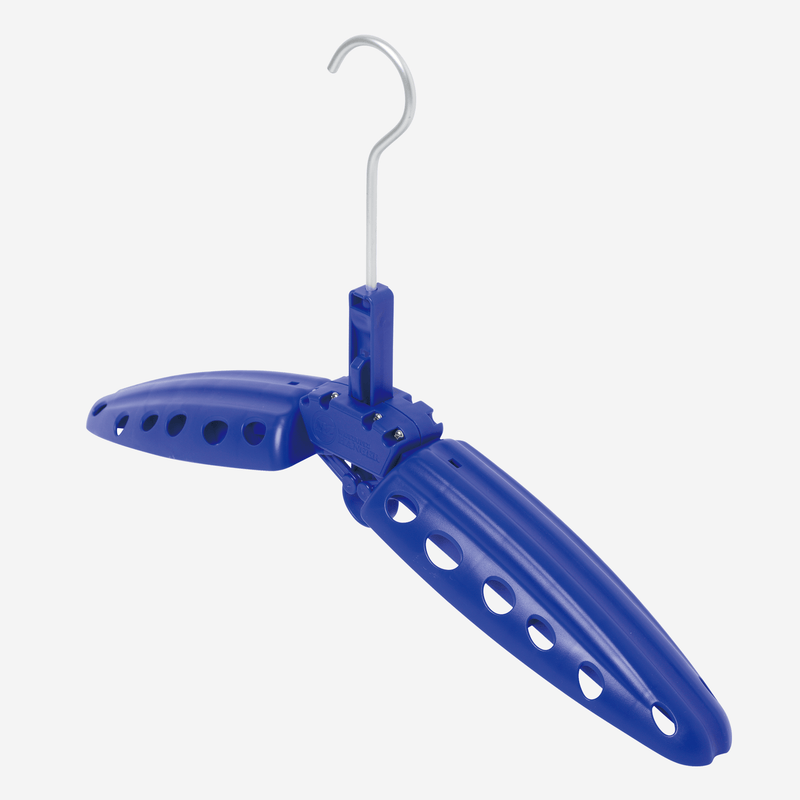 Hang Time Hanger - Fahrenheit Celsius